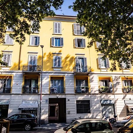 Citylife Charme - Milano Sempione Exterior foto